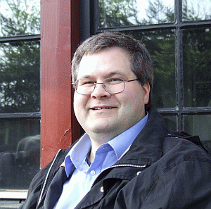 Vegard Krog Petersen